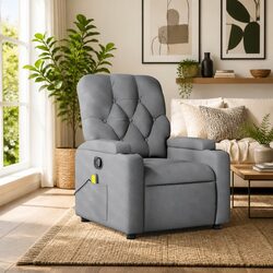 Your Perfect Massage Recliner Chair for Comfort