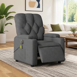 Your Perfect Relaxation Spot: Electric Massage Recliner