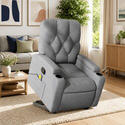 Your Perfect Massage Recliner for Everyday Relaxation