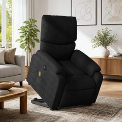 Your Comfortable Electric Stand-Up Massage Chair