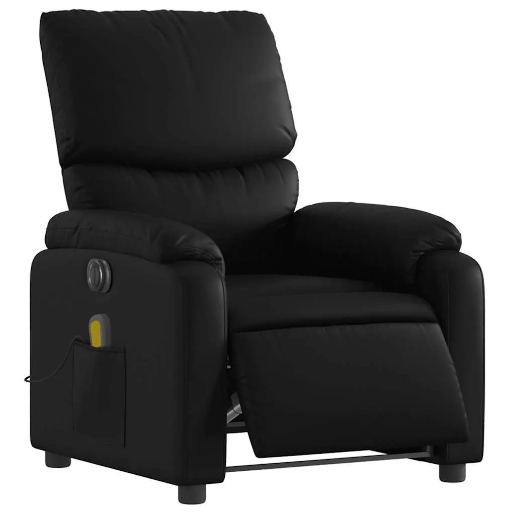 Electric Massage Recliner Chair