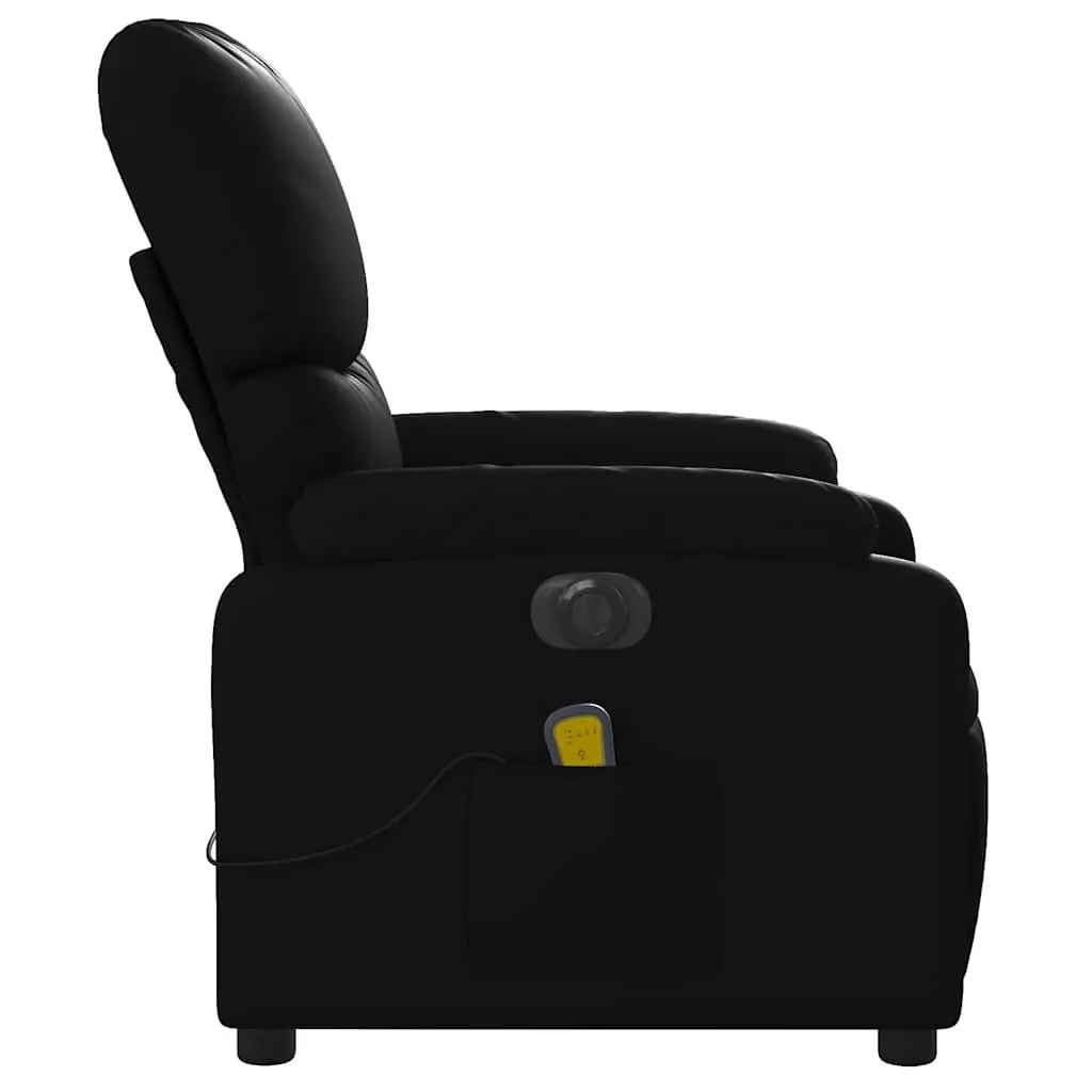 Electric Massage Recliner Chair