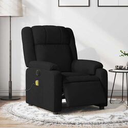 Relaxation Awaits with Your Electric Massage Recliner Chair