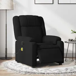Relaxation Awaits with Your Electric Massage Recliner Chair