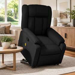 Your New Favorite Electric Massage Recliner Chair