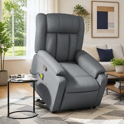 Your New Favorite Electric Massage Recliner Chair