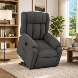 Your New Favorite Electric Recliner Chair