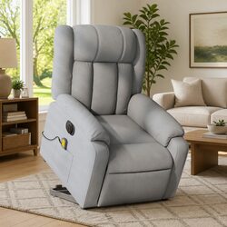 Your Go-To Electric Recliner Chair for Relaxation
