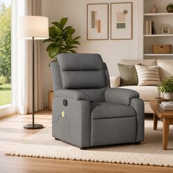 Your New Favorite Relaxation Spot: Massage Recliner Chair