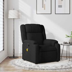 Your Friendly Massage Recliner Chair for Relaxation