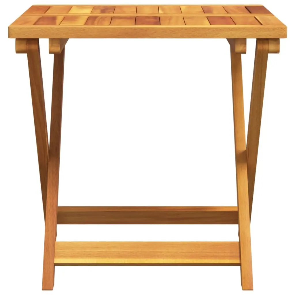 Folding Garden Dining Set