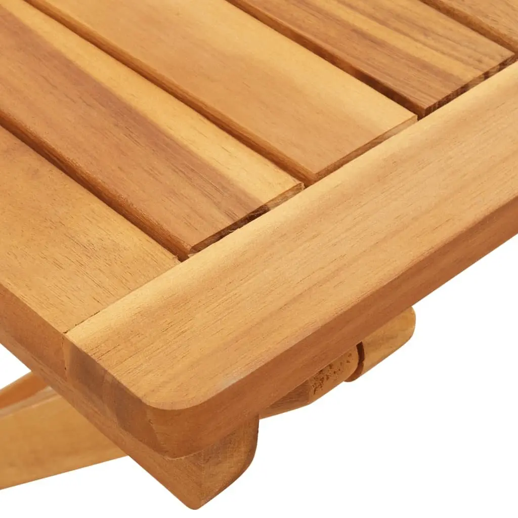 Folding Garden Dining Set