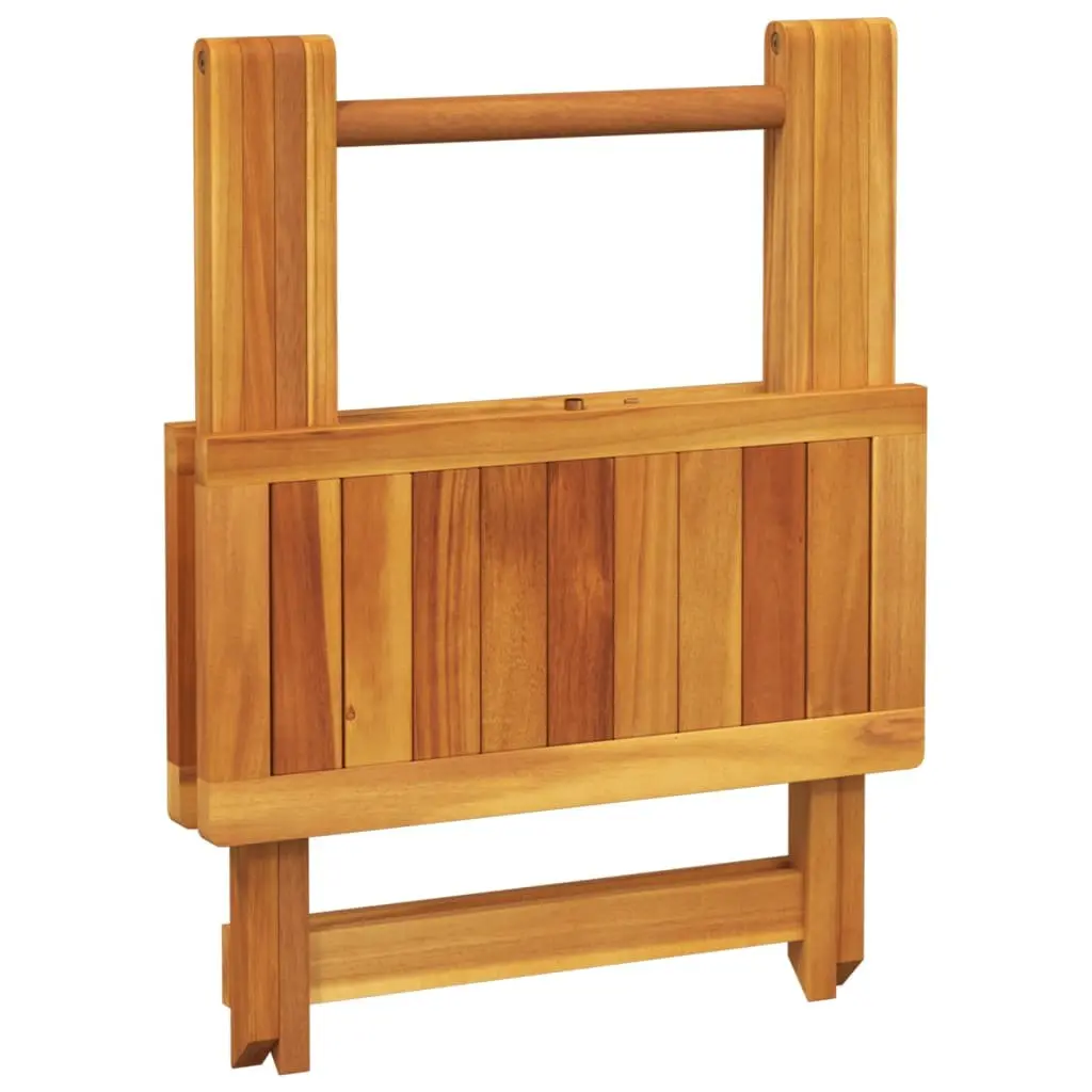 Folding Garden Dining Set