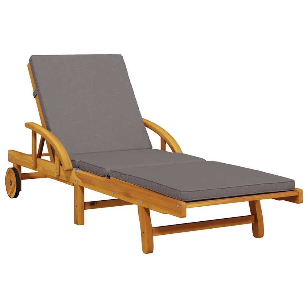Sun Loungers for Outdoor Enjoyment