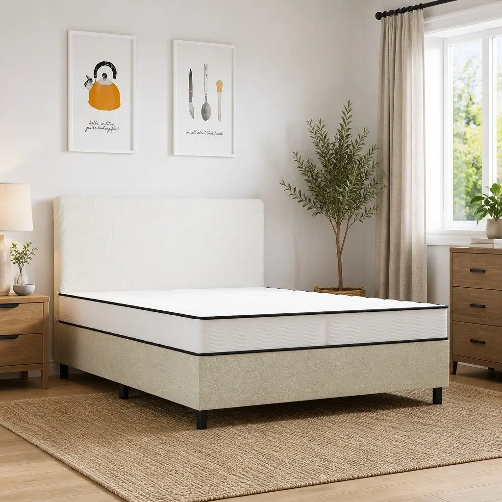 Bonnell Spring Mattress