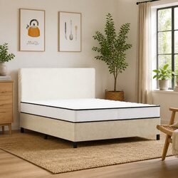 Discover Your Perfect Queen Size Bonnell Spring Mattress