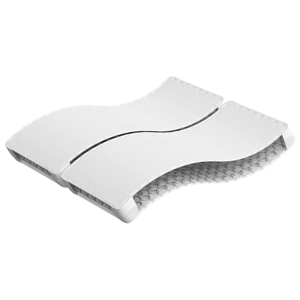 Bonnell Spring Mattress Medium Firmness Queen Size 152x203 cm