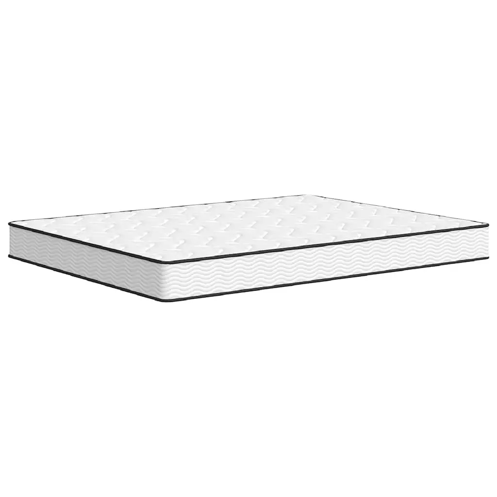 Bonnell Spring Mattress Medium Firmness Queen Size 152x203 cm