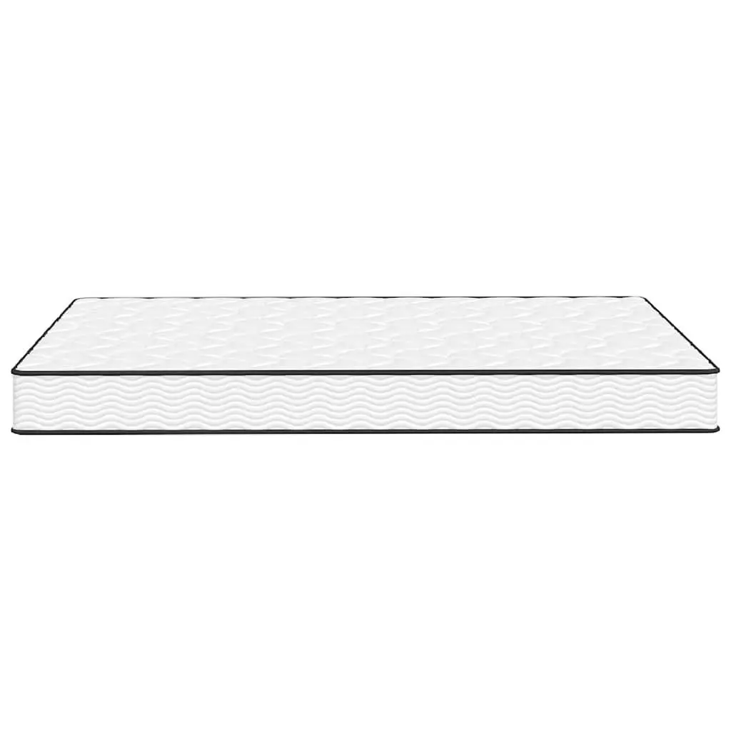 Bonnell Spring Mattress Medium Firmness Queen Size 152x203 cm