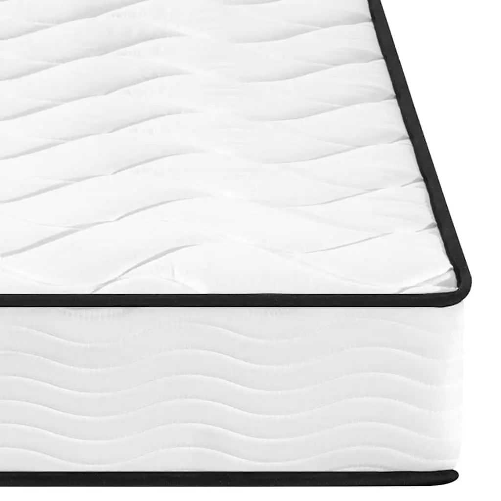 Bonnell Spring Mattress Medium Firmness Queen Size 152x203 cm
