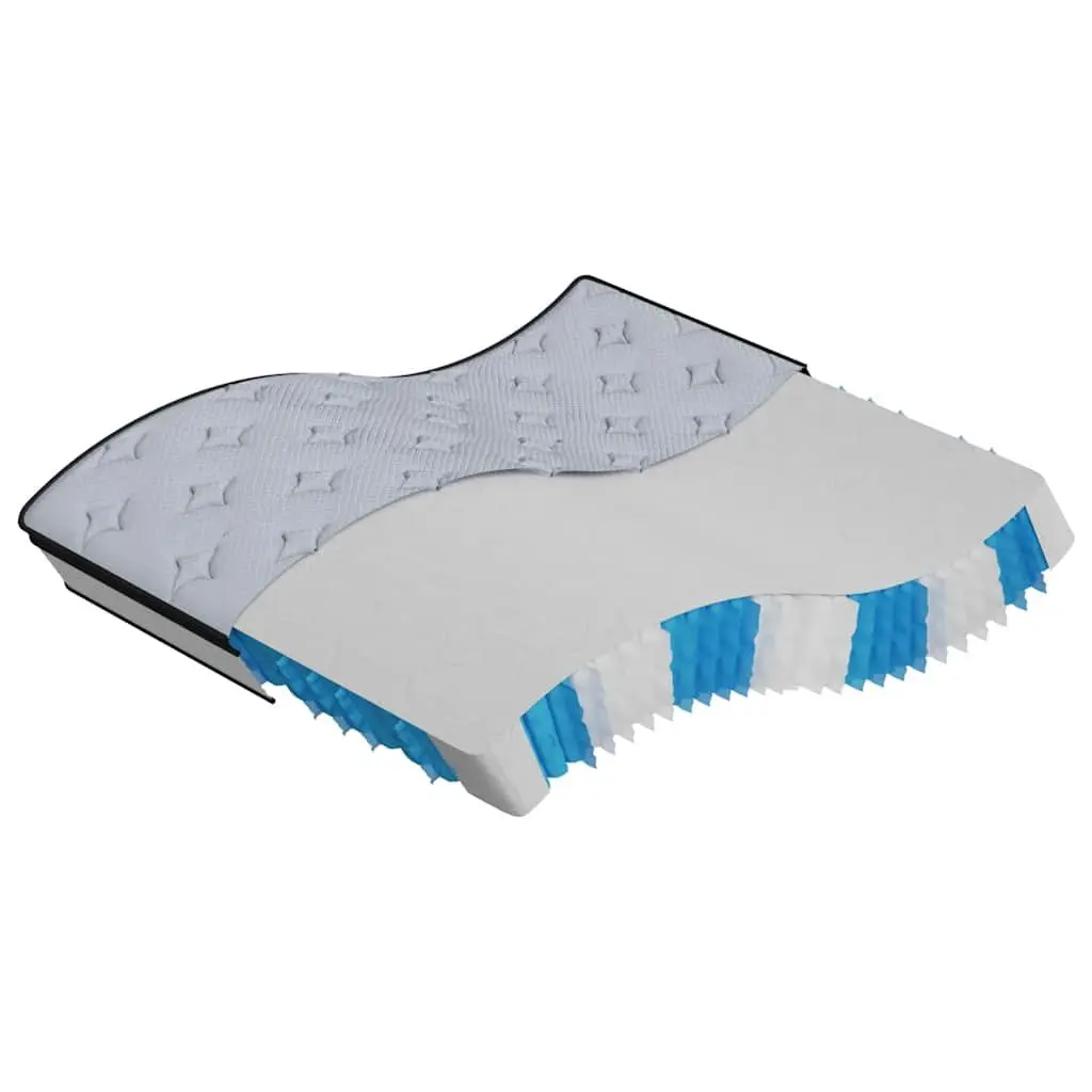 Queen Size Pocket Spring Mattress