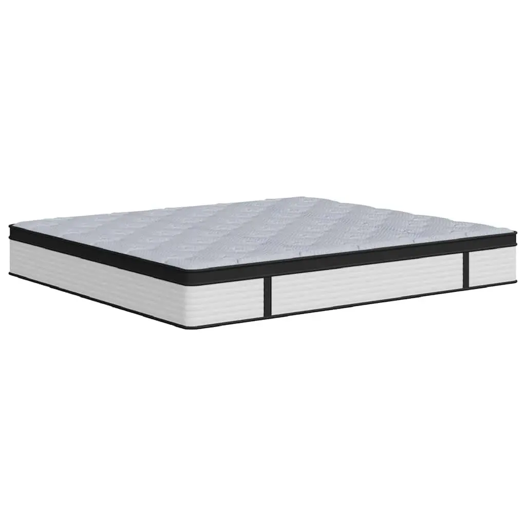 Queen Size Pocket Spring Mattress