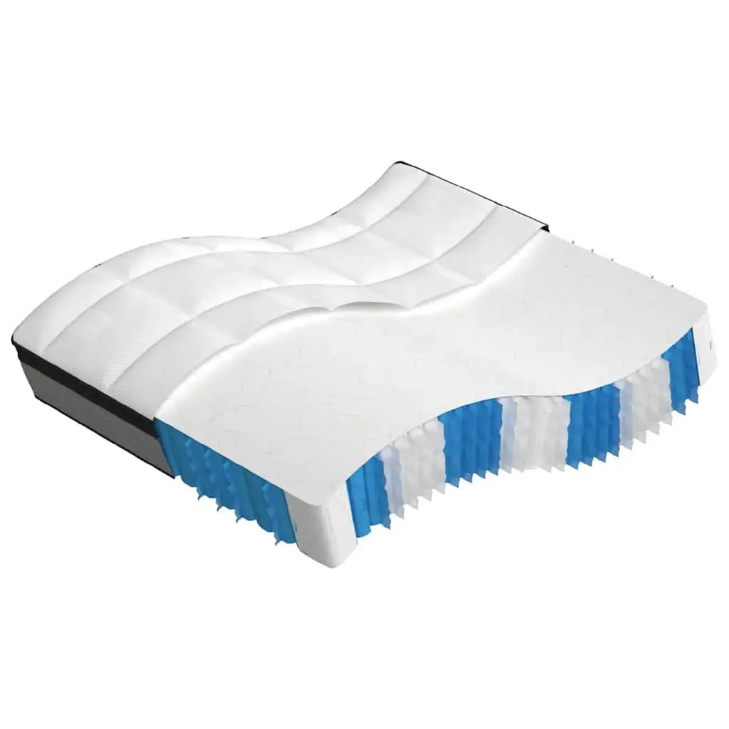 King Size Pocket Spring Mattress
