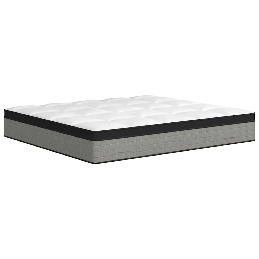 King Size Pocket Spring Mattress