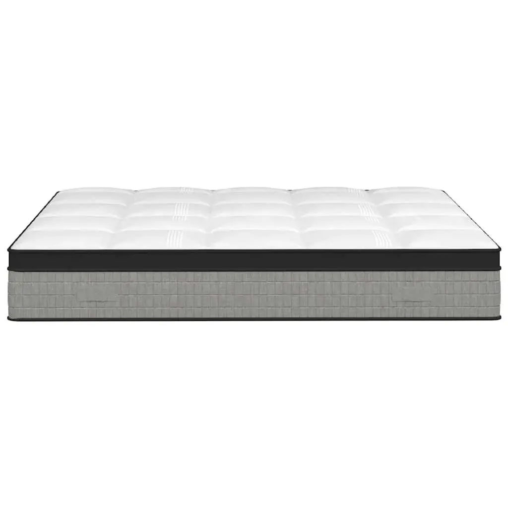 King Size Pocket Spring Mattress