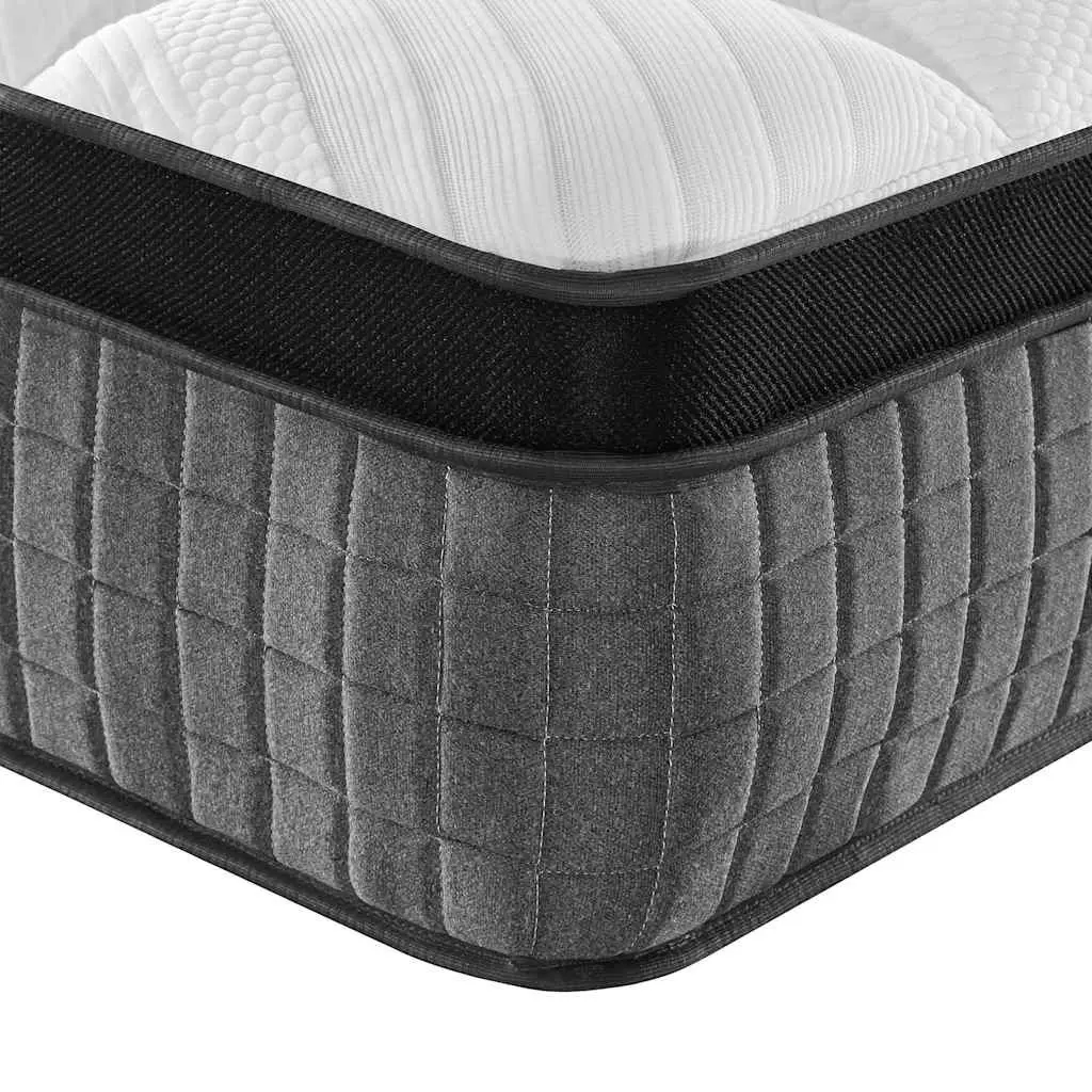 King Size Pocket Spring Mattress