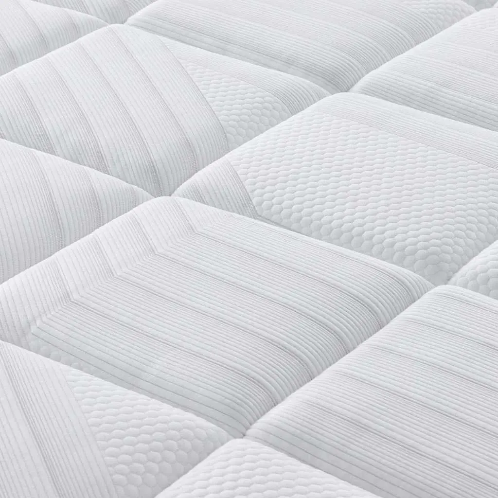 King Size Pocket Spring Mattress