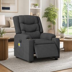 Your Perfect Electric Massage Recliner Chair Awaits