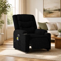 Your New Favorite Electric Massage Recliner Chair