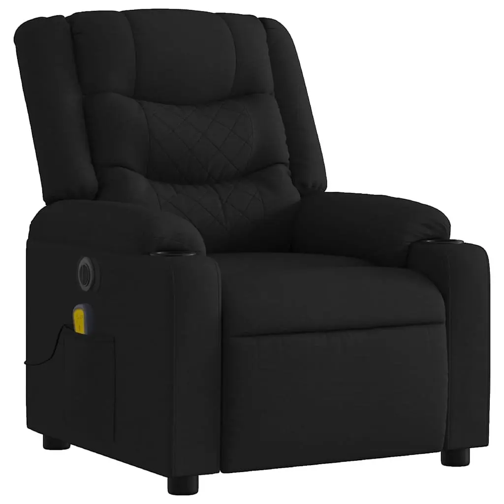 Electric Massage Recliner Chair