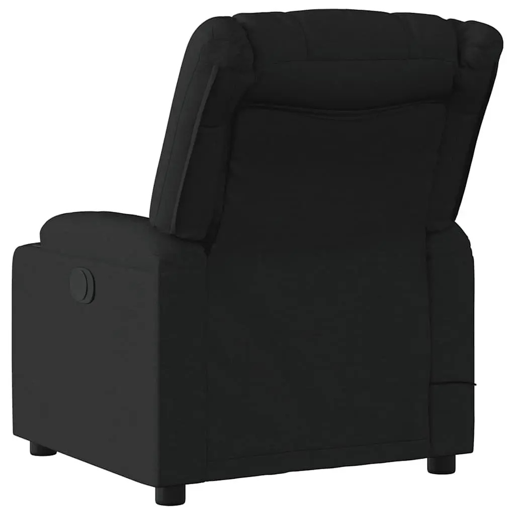 Electric Massage Recliner Chair