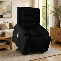Your Comfortable Massage Recliner Chair Awaits