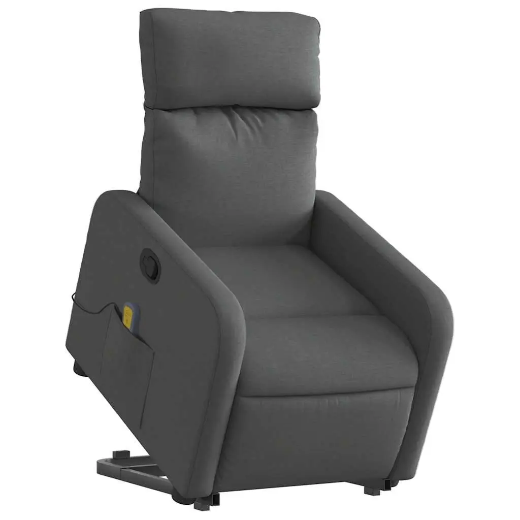 Massage Recliner Chair