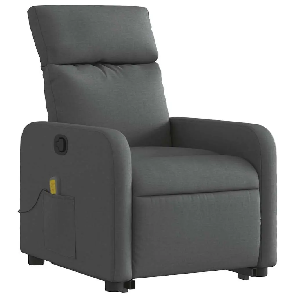Massage Recliner Chair