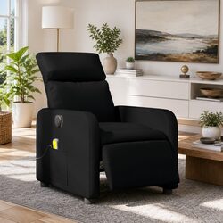 Your New Favorite Spot: Electric Massage Recliner Chair