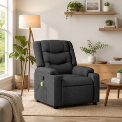 Your New Favorite Massage Recliner Chair Awaits