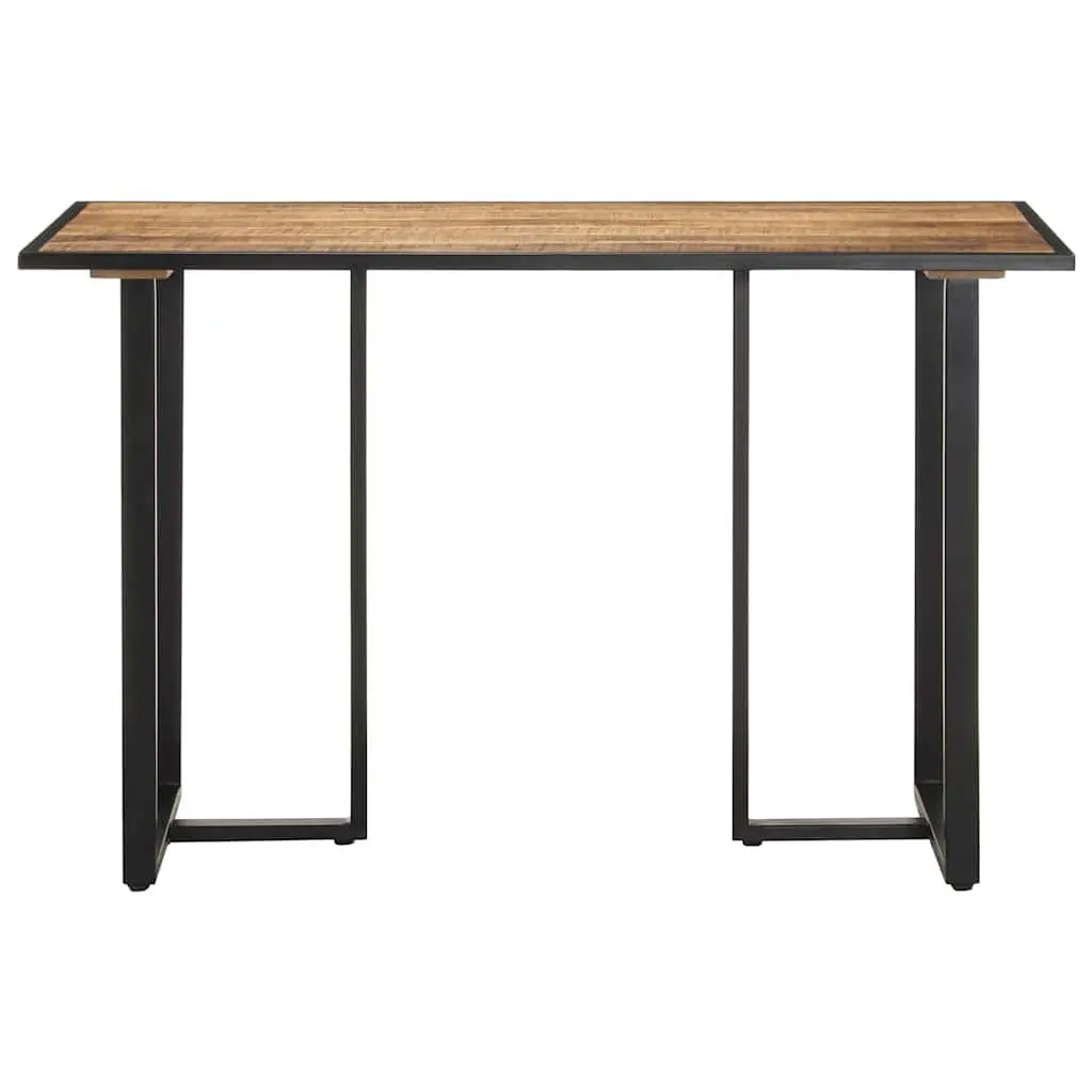 120 cm Mango Wood Dining Table