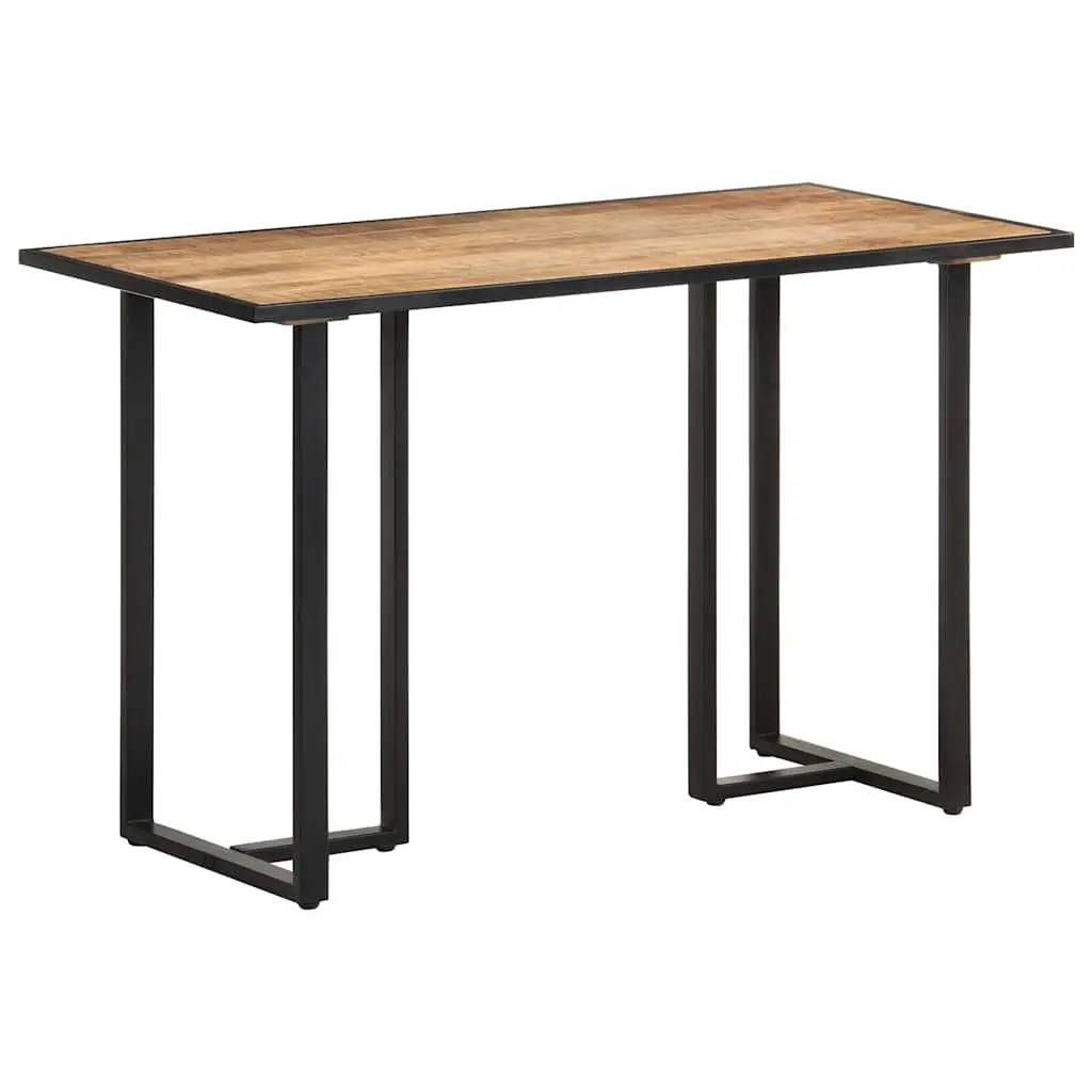 120 cm Mango Wood Dining Table