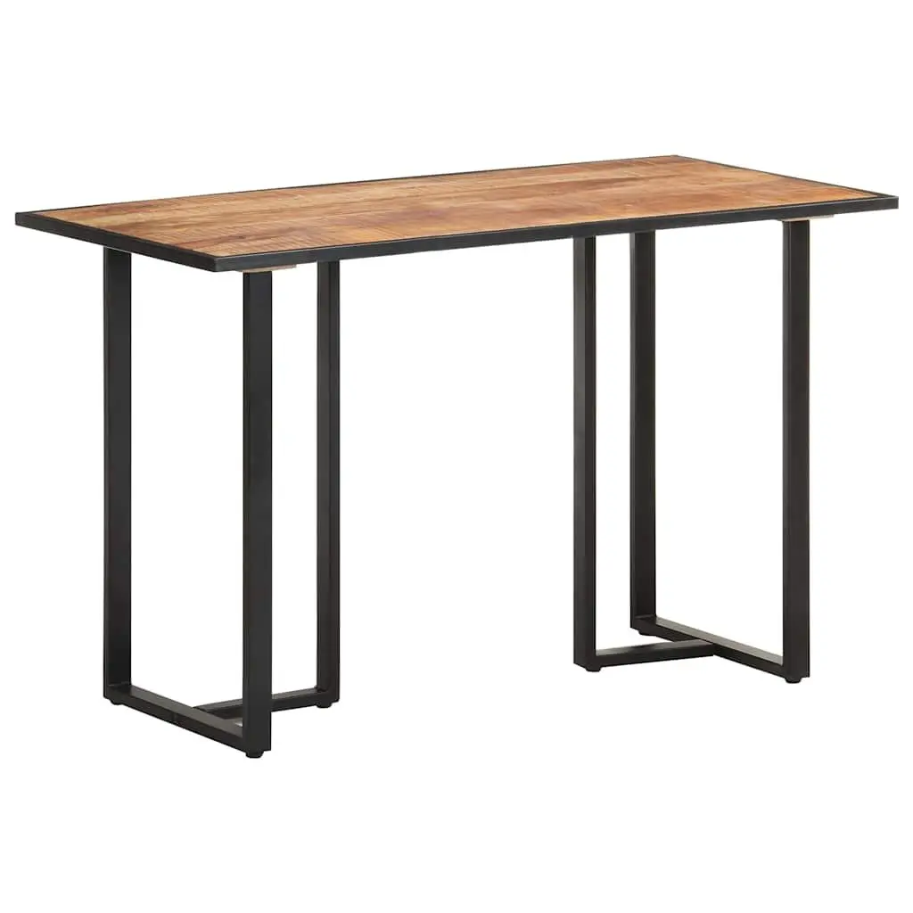 120 cm Mango Wood Dining Table