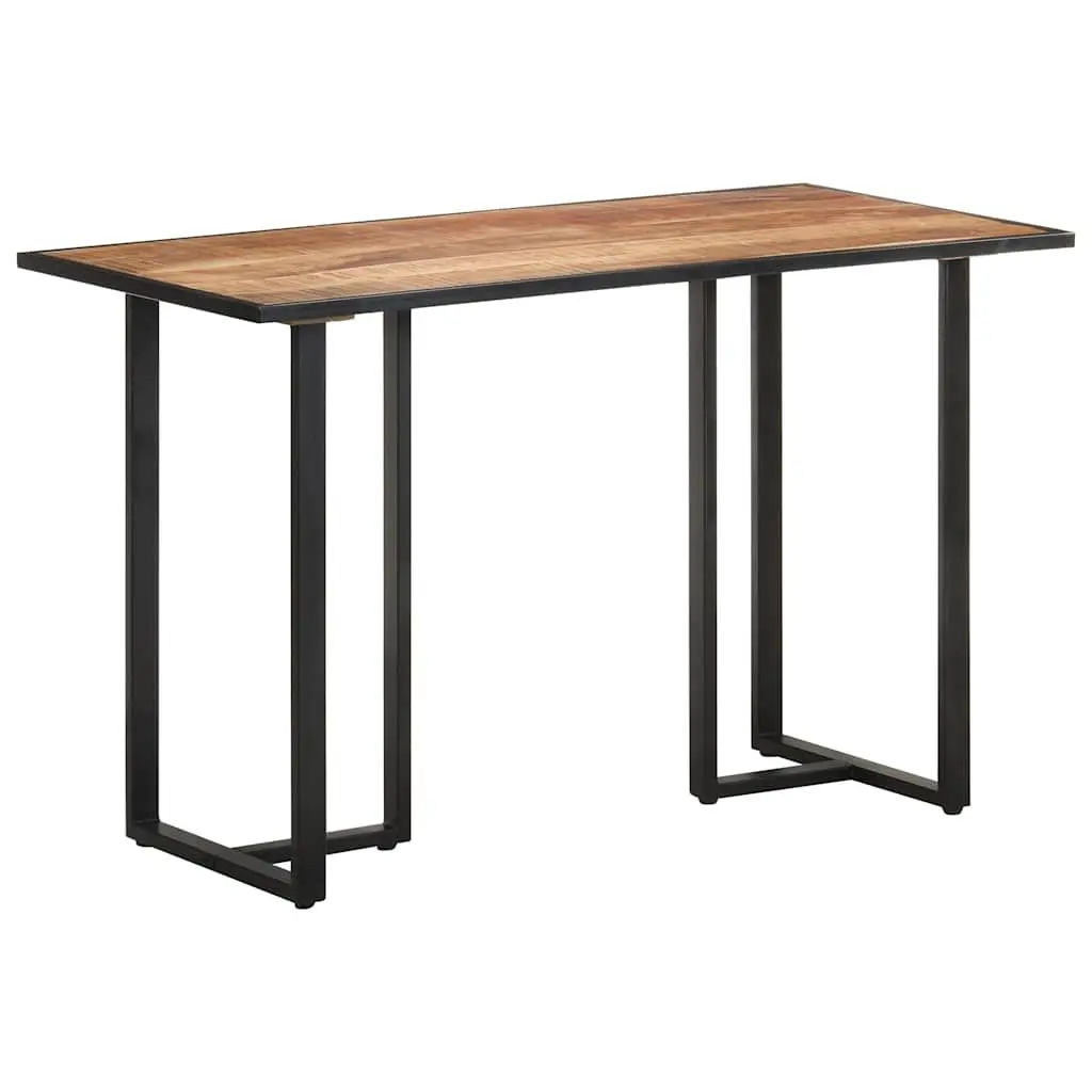 120 cm Mango Wood Dining Table