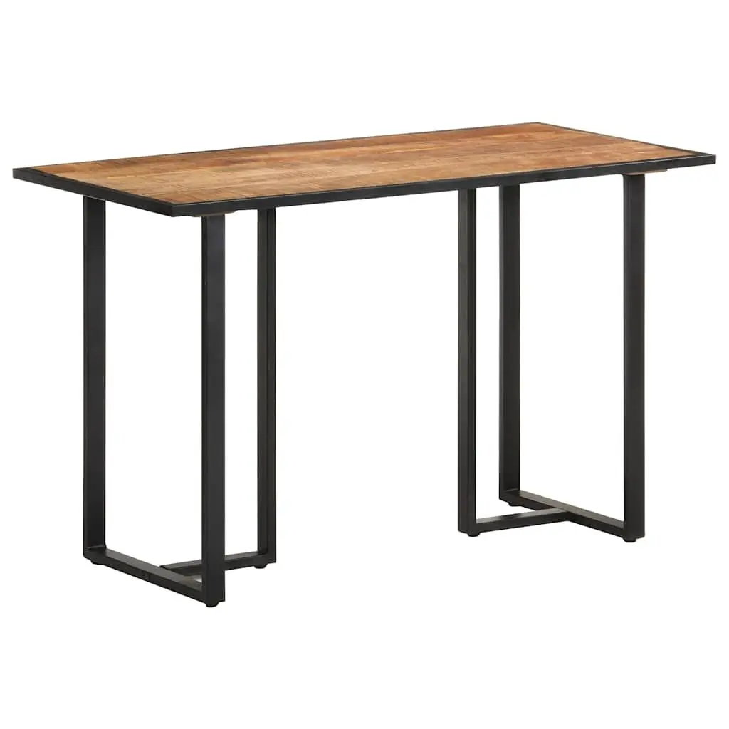 120 cm Mango Wood Dining Table