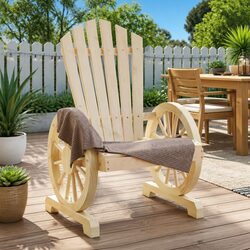 Your New Favorite Adirondack Chairs for Outdoor Relaxation