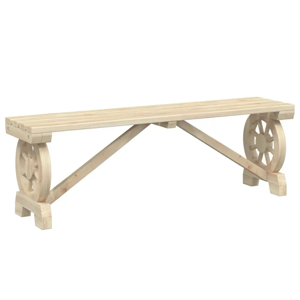 Garden Dining Set for Outdoors