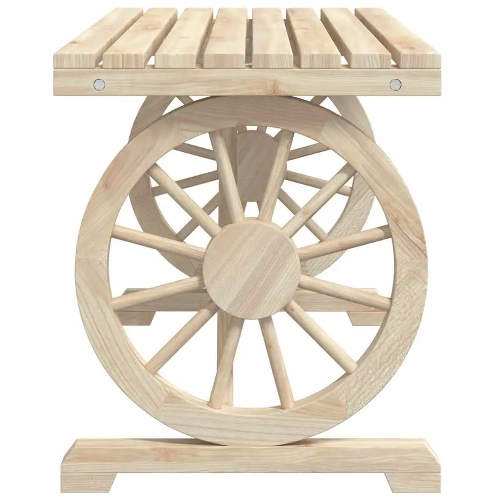 Garden Dining Set for Outdoors
