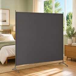 Your 3-Panel Room Divider: Style and Function Combined