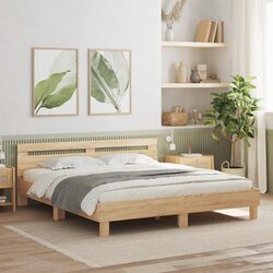 Your Perfect King Bed Frame for Rest and Relaxation